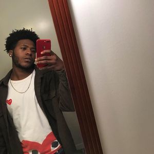 Meet your Posher, Tommy